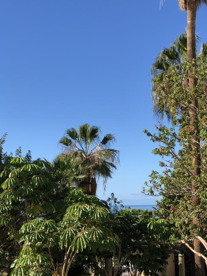 Liberty Cottage Tenerife Costa Adeje  Exterior photo